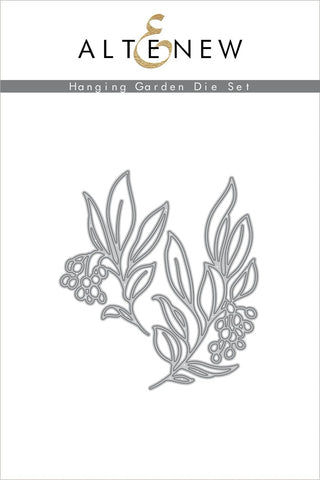 HANGING GARDEN