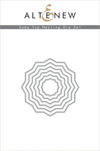 SODA TOP NESTING