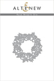 ROSE WREATH