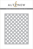 GARDEN TRELLIS COVER DIE