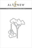 FRAGILE FOLIAGE DIE