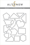 GEOMETRIC ELEMENTS DIE