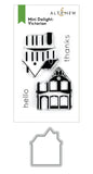 MINI DELIGHT: VICTORIAN