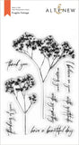 FRAGILE FOLIAGE