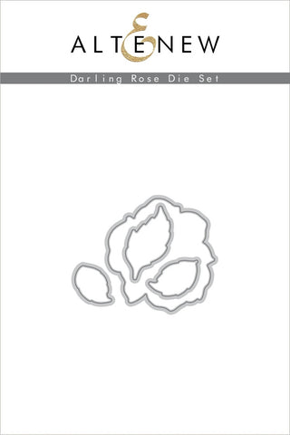 DARLING ROSE DIE