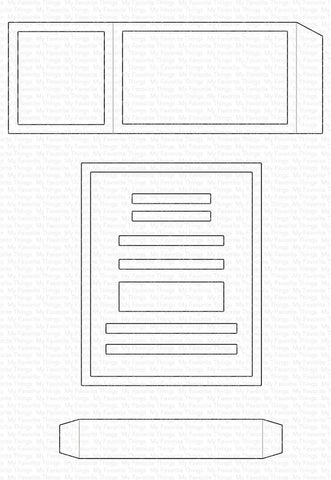 OUTSIDE THE BOX
