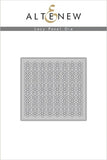 LACY PANEL
