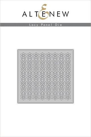 LACY PANEL