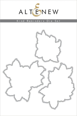 KIND REMINDERS DIE