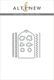 HOLIDAY TAG