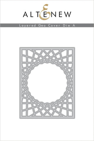 LAYERED GEO COVER A