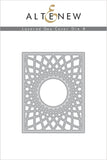 LAYERED GEO COVER B