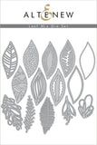 LEAF MIX
