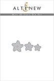 MINI 3D STARS
