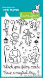 FAIRY FRIENDS
