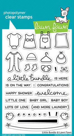 LITTLE BUNDLE