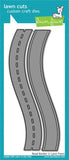 ROAD BORDER