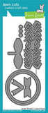 LARGE WREATH