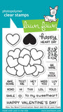 HOW YOU BEAN? CONVERSATION HEART ADD-ON