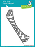 BUNTING BORDERS