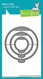 LIFT THE FLAP CIRCLES