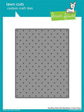 ITSY BITSY POLKA DOT BACKGROUND