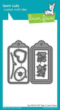 SAY WHAT? GIFT TAGS