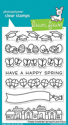 SIMPLY CELEBRATE SPRING