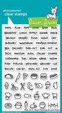 PLAN ON IT MEAL PLANNING