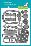 BUILD A BASKET EASTER