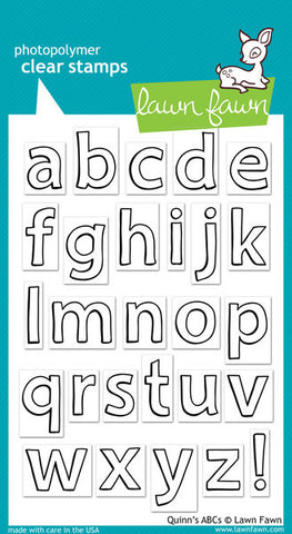 QUINN´S ABC