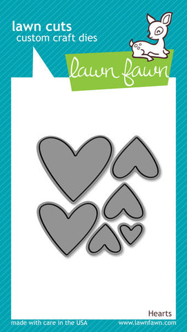 HEARTS