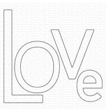 Giant Love