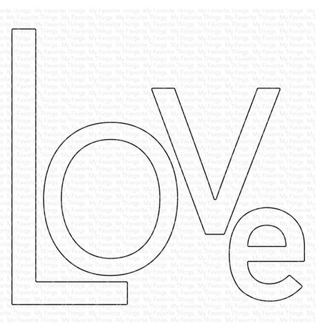 Giant Love