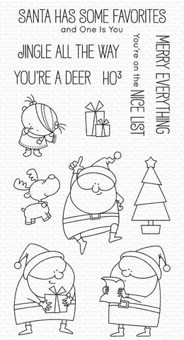 JINGLE ALL THE WAY