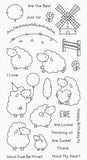 EWE ARE THE BEST
