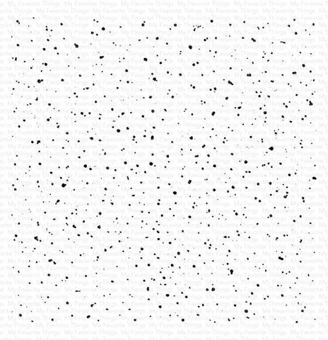 PAINT SPLATTER BACKGROUND