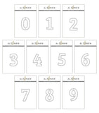 MEGA NUMBERS BUNDLE