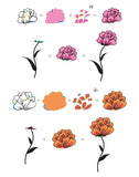 PLAYFUL BLOOMS
