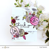 RENNIE ROSES