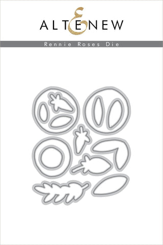 RENNIE ROSES