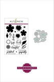BUILD A FLOWER SAKURA BLOSSOM
