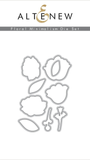 FLORAL MINIMALISM DIE