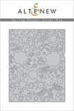 SPRING SHOWER COVER