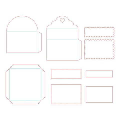 SWEET TREAT BOX