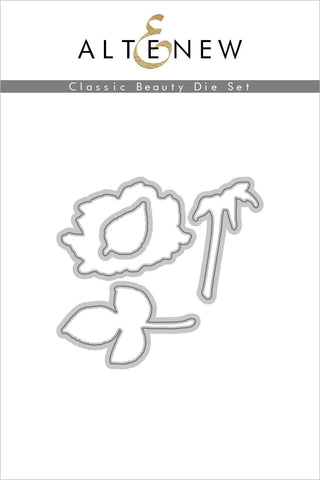 CLASSIC BEAUTY DIE SET