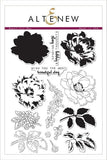 BEAUTIFUL DAY STAMP SET