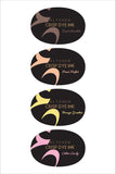 INK OVAL SET