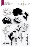 FRILLED PETALS