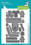 BUILD A HOUSE GINGERBREAD ADD ON